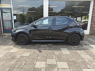 Toyota Yaris Toyota Yaris 1.5 Hyb. Active - afbeelding nr 3