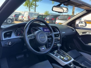 Audi A5 - afbeelding nr 32