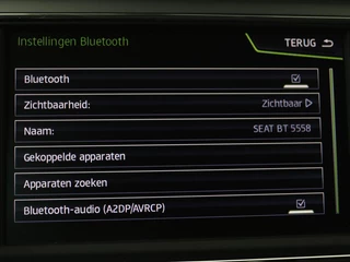 SEAT Leon SEAT Leon 1.4 TSI Style | Carplay | Full LED |  Climate control | Navigatie | Parkeerhulp | Cruise control | Bluetooth - afbeelding nr 21