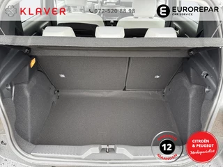Citroën C3 Citroën C3 1.2 Turbo 100pk Max | Camera | Navi | Climate - afbeelding nr 9
