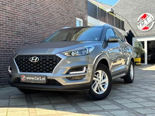 Hyundai Tucson - afbeelding nr 2