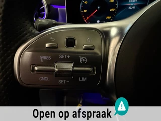 Mercedes-Benz A-Klasse Mercedes-Benz A-klasse 200 AMG PANO CARPLAY SFEER NIGHT CAMERA ! - afbeelding nr 11