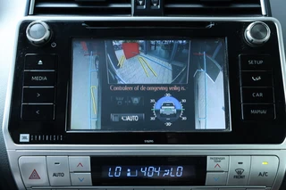 Toyota Land Cruiser - afbeelding nr 16