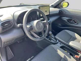 Toyota Yaris Cross Toyota Yaris Cross 1.5 Hybrid Black Edition 130PK - afbeelding nr 5