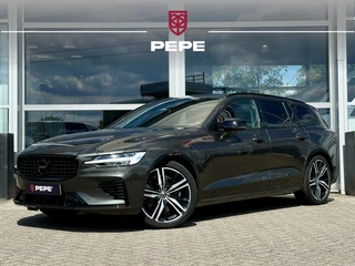 Volvo V60 - 20803848-0