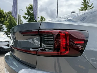 Polestar 2 Polestar 2 Long Range Single Motor 82 kWh | Pilot- Plus- Climate Pack - afbeelding nr 29