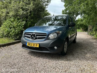 Mercedes-Benz Citan Mercedes Citan bestel 108 CDI - afbeelding nr 3