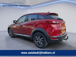 Mazda CX-3 - afbeelding nr 4