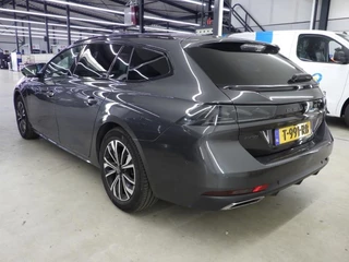 Peugeot 508 | Carplay | - afbeelding nr 7