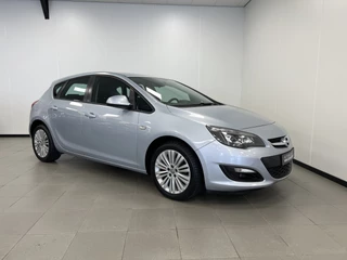 Opel Astra - afbeelding nr 22