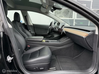 Tesla Model 3 Tesla Model 3 Long Range,FSD, Facelift, Trekhaak, Warmtepomp - afbeelding nr 6