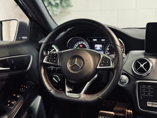 Mercedes-Benz GLA Mercedes-Benz GLA 180 AMG Line | Panorama | NAP | BTW - afbeelding nr 15
