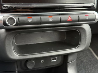 Citroën C3 Citroen C3 1.2 PureTech Feel Navi,Apple Carplay,Clima,Cruise,PDC,N.A.P,Dealer Onderhouden,Nieuwe APK bij Aflevering - afbeelding nr 25