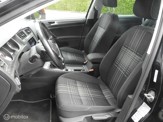 Volkswagen Golf Volkswagen Golf Variant 1.2 TSI Connected Series - afbeelding nr 13