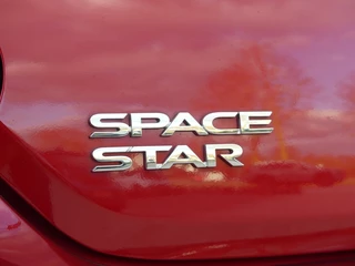 Mitsubishi Space Star - afbeelding nr 14