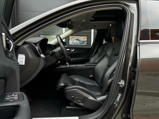 Volvo XC60 Volvo XC60 2.0 T8 Twin Engine AWD Automaat-8  Inscription | 19 inch | Standkachel | Elek. Stoelen + geheugen | Panoramadak | Semi-elek. Trekhaak - afbeelding nr 6