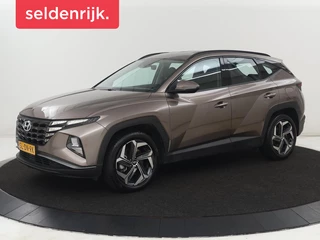 Hyundai Tucson 1.6 T-GDI PHEV Comfort 4WD | SOH 97,9% |