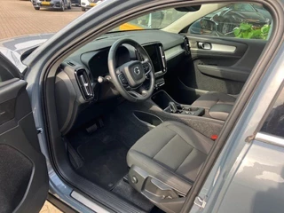 Volvo XC40 Volvo XC40 1.5 T4 Recharge Inscription Navi - camera - trekhaak - stoel/stuurverw. - afbeelding nr 7