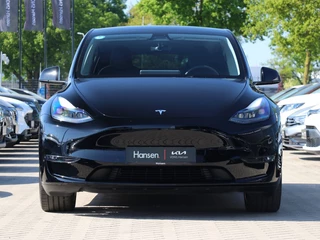 Tesla Model Y - afbeelding nr 13