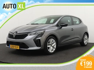 Renault Clio 1.0 92 PK TCe Evolution