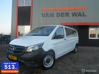 Mercedes-Benz Vito - 200411023-0