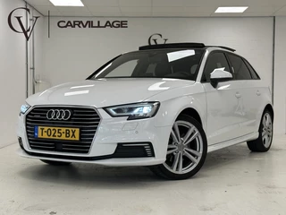 Audi A3 - 275140680-0