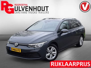 Volkswagen Golf - afbeelding nr 1