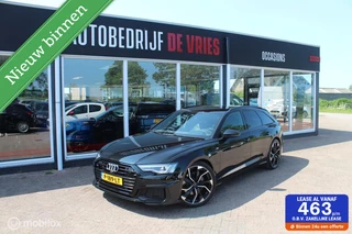 Audi A6 - 270386833-0