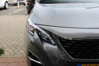 Peugeot 5008 Peugeot 5008 1.2 130PK AUTOMAAT GT-LINE AVANTAGE | NAVIGATIE 10