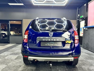 Dacia Duster Dacia Duster 1.2 Tce 4x2 Prestige 1ste Eig Navi Cruise Pdc Trekhaak - afbeelding nr 7