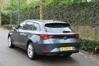 SEAT Leon - afbeelding nr 5