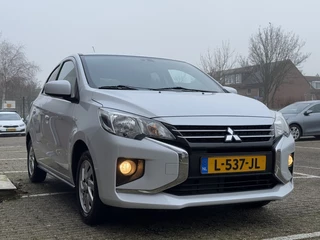 Mitsubishi Space Star - afbeelding nr 6