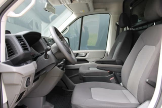 Volkswagen Crafter Volkswagen Crafter 2.0 TDI L3H3 *Sortimo* Inrichting* Omvormer* - afbeelding nr 21