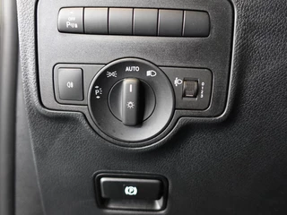 Mercedes-Benz Vito Mercedes-Benz Vito 114 CDI Lang Automaat Airco Cruise Control Camera Parkeersensoren Trekhaak - afbeelding nr 13