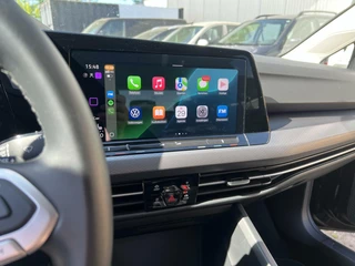 Volkswagen Golf Volkswagen Golf 1.5 eTSI HEADUP*Standkachel*ACC*Lane*Carplay - afbeelding nr 17