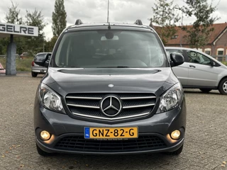 Mercedes-Benz Citan - afbeelding nr 3