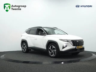 Hyundai Tucson - afbeelding nr 1