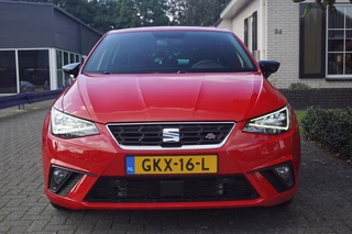SEAT Ibiza - afbeelding nr 5