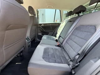 Volkswagen Golf Sportsvan Volkswagen Golf Sportsvan 1.4 TSI Highline/Automaat/Trekhaak/Stoelverwarming/Camera - afbeelding nr 14