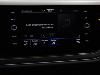 Volkswagen Polo Volkswagen Polo 1.0 TSI Move | Navigatie | App Connect / Android Auto / Apple Carplay | Climate Control | Parkeer sensoren | Lichtmetalen Velgen | Dab | Digitale Cockpit - afbeelding nr 24