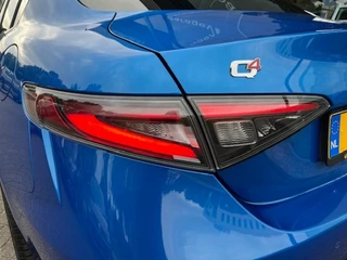 Alfa Romeo Giulia - afbeelding nr 34