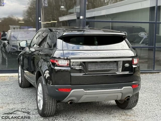 Land Rover Range Rover Evoque Land Rover Range Rover Evoque 2.0 Si4 SE - afbeelding nr 33