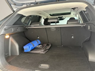 Hyundai Tucson Hyundai Tucson 1.6 T-GDI PHEV Premium Sky 4WD Pano|Memory|Leder|Kreil - afbeelding nr 30