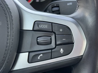 BMW 5 Serie - afbeelding nr 13