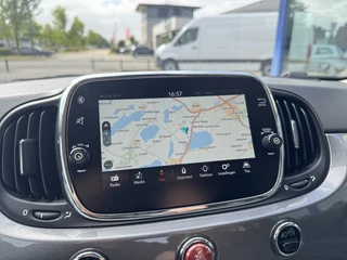 Fiat 500C - afbeelding nr 17