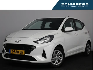 Hyundai i10 1.0 Comfort