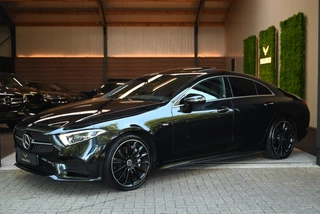 Mercedes-Benz CLS - 197281846-0