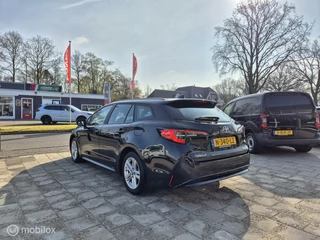Toyota Corolla Touring Sports Toyota Corolla Touring 1.8 Hybrid, ACC, Carplay, Navi,Camera - afbeelding nr 2