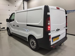 Renault Trafic Renault Trafic 2.0dCi 120pk 2X Schuifdeur Trekhaak Euro 6! - afbeelding nr 14