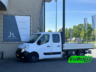 Opel Movano - 133588304-0